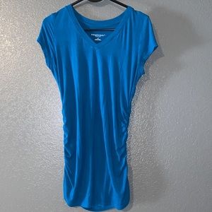 ✨5 for $25✨ Liz Lange maternity short dress